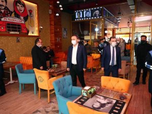 Bağcılar’da “dinamik” denetimler başladı