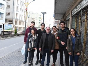 Germencik Belediyesi 296 öğrencinin YKS başvuru ücretini karşıladı