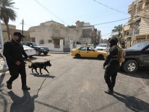 Irak’ta Papa için hazırlıklar tamam