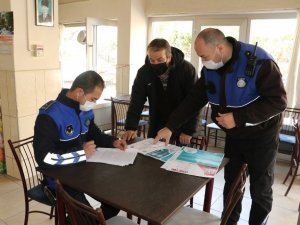 Manisa Büyükşehir Belediyesinden bin personelle denetleme