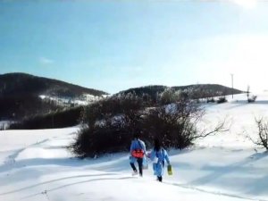 Yüksek riskli illerden olan Ordu’da sağlık ekiplerinin mücadelesi duygulandırdı