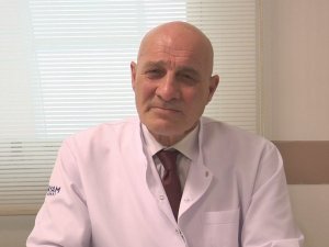 Uzmanından meme kanserine karşı erken teşhis uyarısı