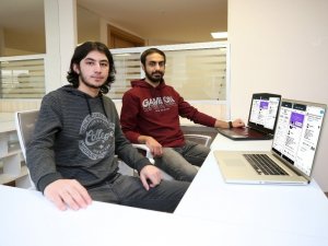Kadın cinayetlerine dikkat çeken uygulama