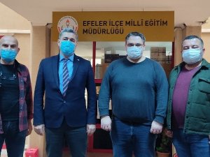 ADÜ Öğretim Üyesi Yılmaz’ın projesi Avrupa Birliği tarafından desteklenecek