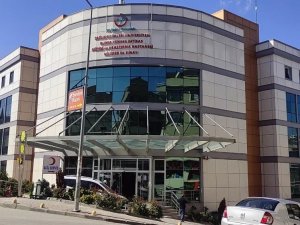 Bursa Yüksek İhtisas Hastanesi’nde kornea nakilleri yeniden başladı.