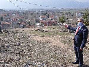 Naşa beldesinde karantina sona erdi