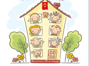 ’Elif ile Alp’ serisinin 4’üncü kitabı yayımlandı