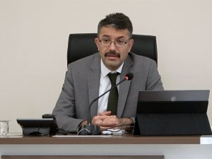 "Şehrimize hep birlikte sahip çıkalım"