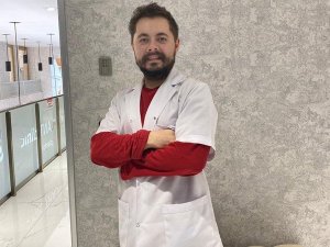 Dr. Mustafa Kadir Toktaş: “Pandemi sürecinde diş sağlığı sorunları arttı”