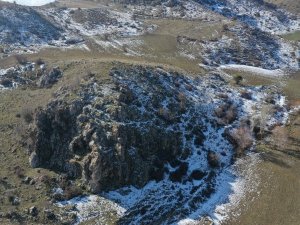 Akyurt’un tarihi gün yüzüne çıkacak