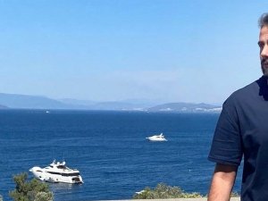 Heykel Kafası Mimarlık CEO’su Abdulkadir Akdemir, ilham kaynağını anlattı