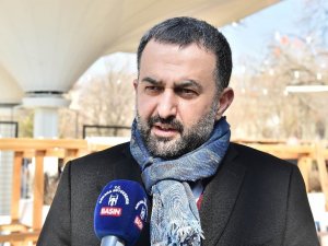 Ankara Kent Konseyi’nden depreme dikkat çekiliyor