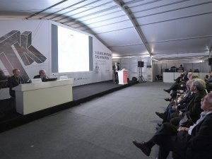 “Taşa değer katanlar” bir araya gelecek