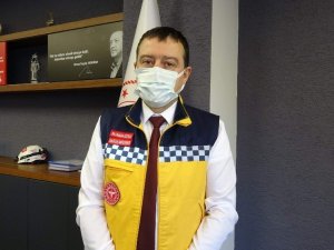 Trabzon kırmızıdan kurtulmak için seferber oldu