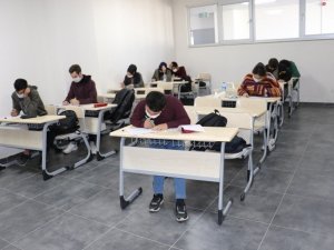 YEGEM ile LGS ve YKS’ye hazırlanıyorlar