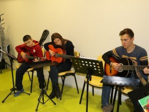 Büyükşehir Konservatuvarı kurs kayıtları başlıyor