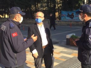 Kahramanmaraş’ta dinamik denetimler başladı