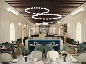 Oteller 2021 yılında yatırım yapmaya devam ediyor