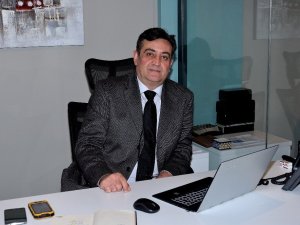 Güncel akıllı şehir uygulamaları MARUF’ta olacak