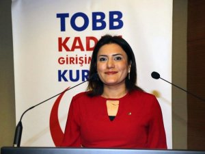 Eurochambers’da Türkiye’yi Manisalı iş kadını temsil etti