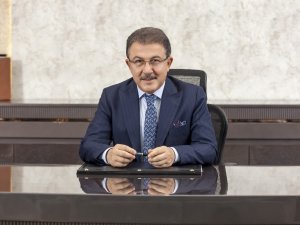 Eyüp Sultan meydan trafiği çözüme kavuşacak