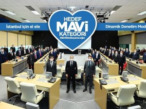 Avdagiç’ten İstanbullu firmalara ‘mavi’ kategori çağrısı