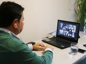 Bodrum’un iş insanlarına tarım yatırımı çağrısı yapıldı