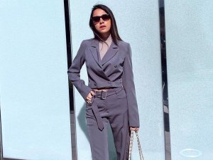 Tuğçe & Gökçe Güreşçi’nin 2021 tasarımları dikkat çekiyor