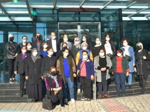 Yenişehir Belediyesinden kadınlara ücretsiz sağlık taraması