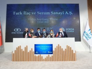 2021 yılının ikinci halka arzı gerçekleşti