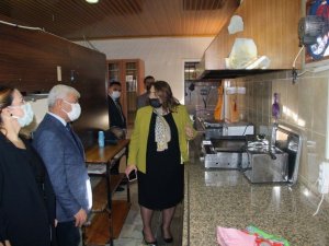 Okullarda dinamik denetim uygulaması