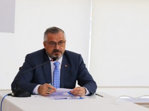 Kılıç: "Askerlerimizin acısı yüreklerimizi yaktı"