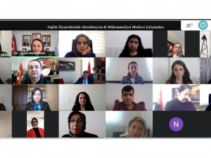 MTÜ’den sağlık hizmetlerinde akreditasyon konferansı