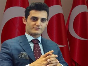 Menemen Başsavcısı Uğur Gündoğdu tarih yazıyor!