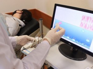 SANKO Üniversitesi Hastanesinden yeni bir hizmet