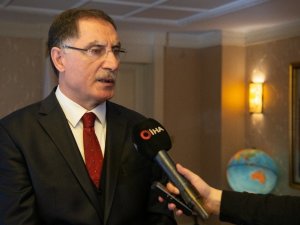 KDK Başdenetçisi Malkoç: “Cumhurbaşkanımızın açıkladığı İnsan Hakları Eylem Planı’nı çok benimsiyoruz”