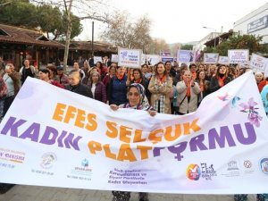 Efes Selçuk’un 8 Mart programı belli oldu