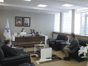 DEÜ yerli kan pompası üretiminde sona geldi