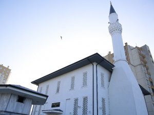Başakşehir, Ramazan’da yeni bir camiye daha kavuşuyor
