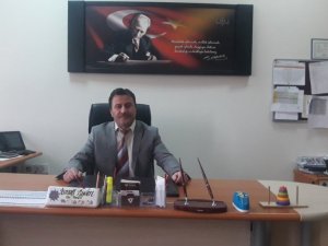 Anadolu Lisesi’nde “Sloganlarla Covid-19 tedbirleri” projesi