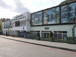 İşte kaplıcalarda adım adım normalleşme