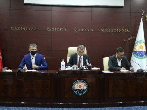 Başkan Şimşek doğalgazsız mahalle bırakmıyor