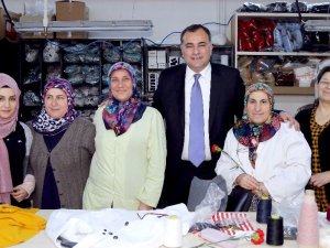 Çankaya’da "kadının adı" var