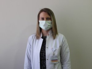 Dünya Lenfödem Farkındalık Günü