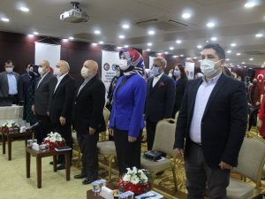 Hak-İş/Hizmet-İş Sendikası’ndan “Kadın Emeği Buluşması”