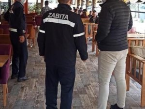 Buca’da zabıtalar pazar yerleri ve işletmelerde denetimleri sıklaştırdı