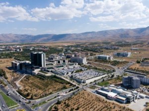 Özal Tıp Merkezi’ne gelen hastaların yarıya yakını Malatya dışından