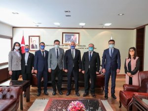 Yeşilay Cemiyeti ve Başkan Zolan’dan ‘Gençlerimize sahip çıkalım’ mesajı