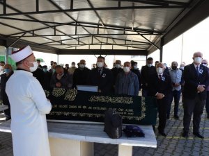 Kartal Belediyesi’nin acı günü