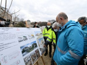 “Tersane İstanbul” İstanbul’un marka değerini arttıracak